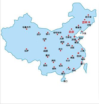 雪锐龙map