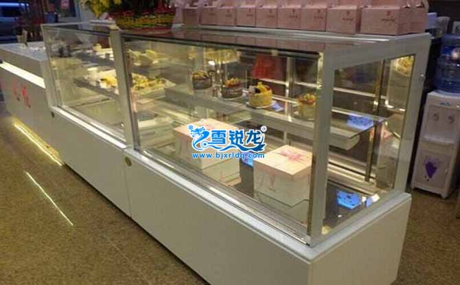 蛋糕保鲜柜